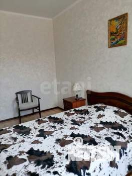 Дом 93м&sup2;, 2-этажный, участок 4 сот.  