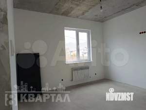 Дом 117м&sup2;, 1-этажный, участок 4 сот.  