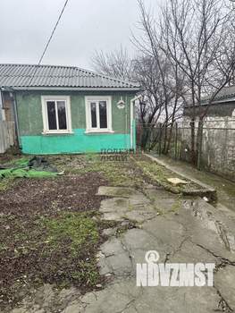 Дом 62м&sup2;, 1-этажный, участок 5 сот.  