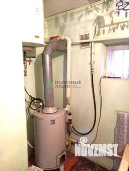 Дом 60м², 1-этажный, участок 5 сот.  