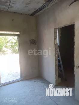 Дом 119м², 1-этажный, участок 4 сот.  