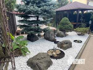 Дом 250м&sup2;, 2-этажный, участок 7 сот.  