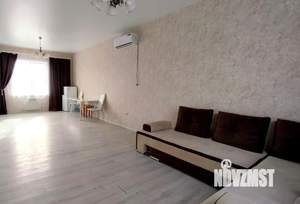 Дом 101м², 1-этажный, участок 6 сот.  