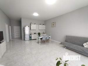 Дом 92м&sup2;, 1-этажный, участок 5 сот.  