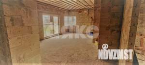 Дом 90м&sup2;, 1-этажный, участок 4 сот.  