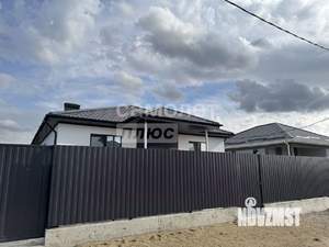 Дом 114м&sup2;, 1-этажный, участок 6 сот.  