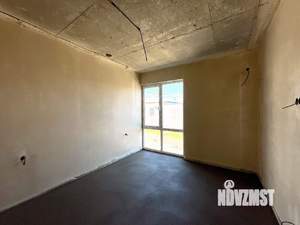 Дом 94м², 1-этажный, участок 5 сот.  