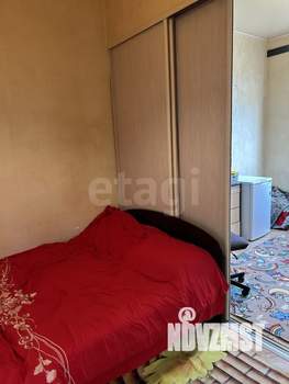 Дом 39м&sup2;, 1-этажный, участок 2 сот.  