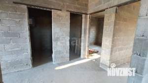 Дом 78м&sup2;, 1-этажный, участок 3 сот.  