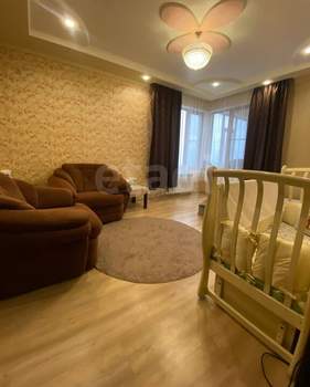 Дом 150м&sup2;, 2-этажный, участок 3 сот.  