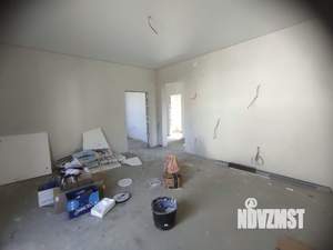 Коттедж 140м², 1-этажный, участок 5 сот.  