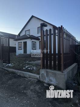 Дом 140м², 2-этажный, участок 4 сот.  