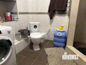 Дом 120м&sup2;, 2-этажный, участок 3 сот.  