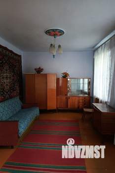 Дом 55м&sup2;, 1-этажный, участок 15 сот.  