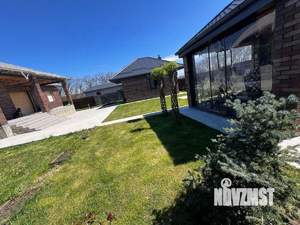 Дом 152м&sup2;, 1-этажный, участок 10 сот.  