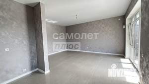 Дом 101м&sup2;, 1-этажный, участок 6 сот.  