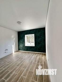 Дом 119м², 2-этажный, участок 5 сот.  