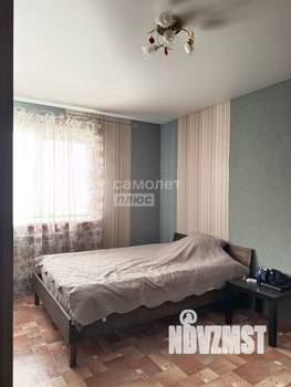 Дом 110м², 2-этажный, участок 8 сот.  