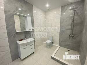 Дом 120м&sup2;, 1-этажный, участок 4 сот.  