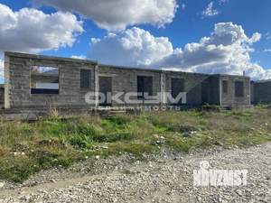 Дом 150м&sup2;, 1-этажный, участок 6 сот.  