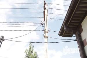 Дом 208м², 2-этажный, участок 4 сот.  
