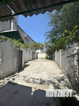 Дом 177м&sup2;, 2-этажный, участок 9 сот.  