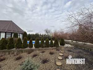 Дом 238м&sup2;, 1-этажный, участок 10 сот.  