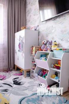 Дом 140м², 1-этажный, участок 6 сот.  