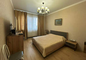 Дом 91м&sup2;, 1-этажный, участок 3 сот.  