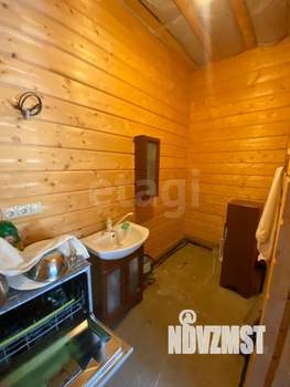 Дом 259м&sup2;, 2-этажный, участок 7 сот.  