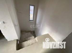 Дом 152м&sup2;, 2-этажный, участок 5 сот.  