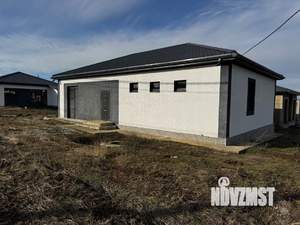 Дом 140м&sup2;, 1-этажный, участок 5 сот.  