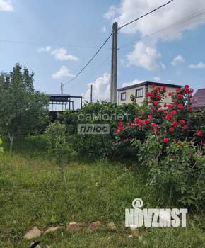 Дом 175м&sup2;, 2-этажный, участок 5 сот.  