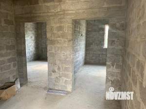 Дом 126м&sup2;, 2-этажный, участок 4 сот.  