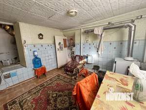 Дом 116м&sup2;, 2-этажный, участок 8 сот.  