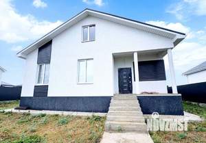 Дом 100м&sup2;, 1-этажный, участок 7 сот.  