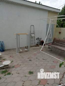 Дом 190м², 2-этажный, участок 8 сот.  