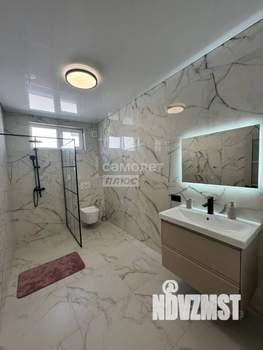 Коттедж 160м&sup2;, 2-этажный, участок 5 сот.  