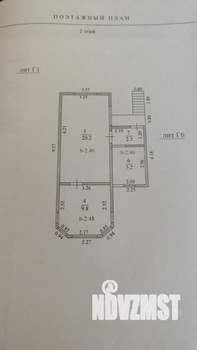 Дом 131м², 2-этажный, участок 7 сот.  
