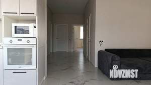 Дом 100м&sup2;, 1-этажный, участок 4 сот.  