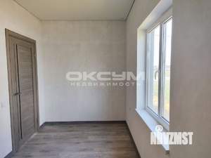 Дом 100м&sup2;, 1-этажный, участок 4 сот.  