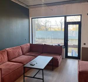 Дом 105м², 1-этажный, участок 4 сот.  