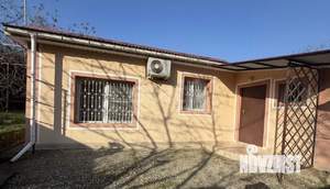 Дача 68м&sup2;, 1-этажный, участок 7 сот.  