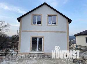 Дом 135м&sup2;, 2-этажный, участок 5 сот.  