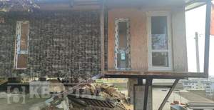 Дом 65м², 1-этажный, участок 7 сот.  