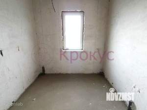 Дом 100м&sup2;, 1-этажный, участок 5 сот.  