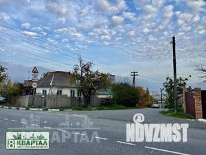 Дом 40м², 1-этажный, участок 3 сот.  