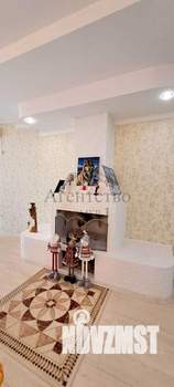 Дом 238м², 1-этажный, участок 17 сот.  