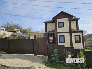 Дом 121м&sup2;, 2-этажный, участок 6 сот.  