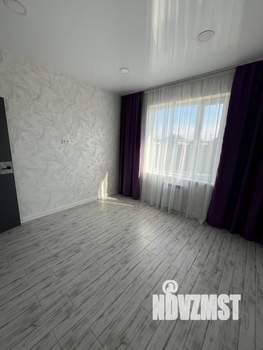 Дом 90м&sup2;, 1-этажный, участок 5 сот.  